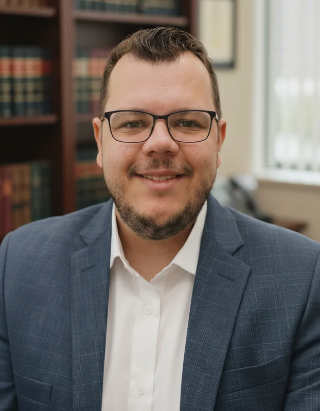Dr. Leonel Augusto