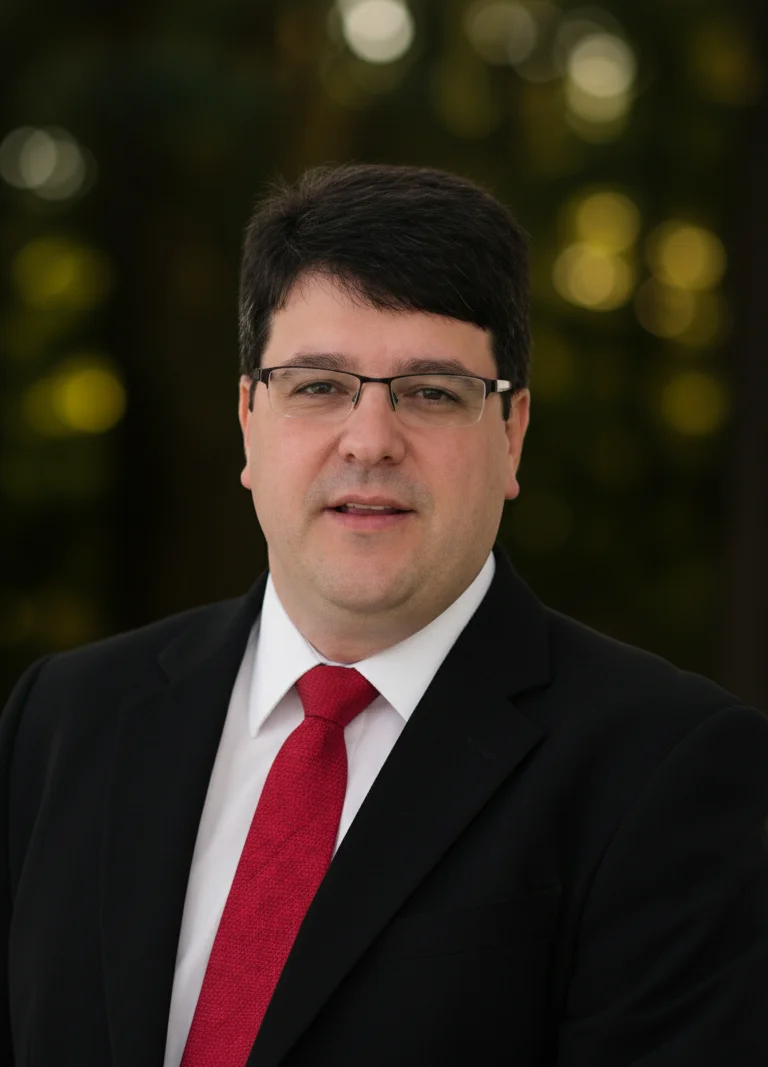 Sander da Silveira